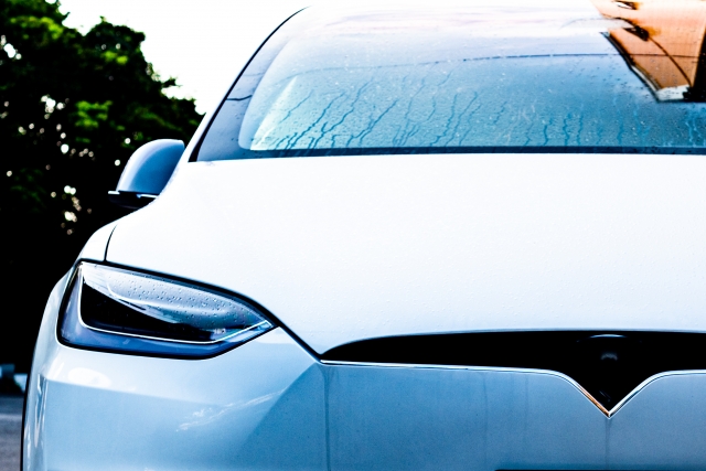 トヨタによる「電気自動車の年間350万台販売を目指す」発言の衝撃