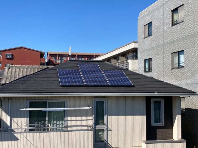東京都が新築一戸建て住宅に太陽光パネルの設置を義務化？